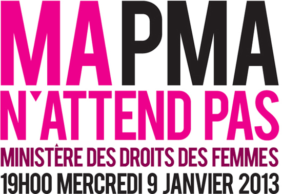 MA PMA N'ATTEND PAS